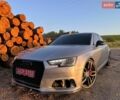 Серый Ауди А4, объемом двигателя 1.98 л и пробегом 250 тыс. км за 13200 $, фото 1 на Automoto.ua