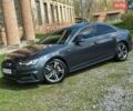Сірий Ауді А4, об'ємом двигуна 2 л та пробігом 321 тис. км за 14999 $, фото 8 на Automoto.ua