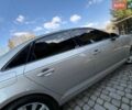 Серый Ауди А4, объемом двигателя 2 л и пробегом 184 тыс. км за 15999 $, фото 76 на Automoto.ua