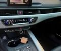Сірий Ауді А4, об'ємом двигуна 2 л та пробігом 103 тис. км за 18500 $, фото 13 на Automoto.ua