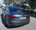 Серый Ауди А4, объемом двигателя 1.98 л и пробегом 172 тыс. км за 17300 $, фото 5 на Automoto.ua