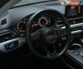 Сірий Ауді А4, об'ємом двигуна 1.98 л та пробігом 166 тис. км за 16900 $, фото 42 на Automoto.ua