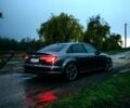 Сірий Ауді А4, об'ємом двигуна 3 л та пробігом 131 тис. км за 27500 $, фото 4 на Automoto.ua