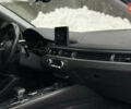 Сірий Ауді А4, об'ємом двигуна 2 л та пробігом 191 тис. км за 16800 $, фото 32 на Automoto.ua