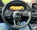 Сірий Ауді А4, об'ємом двигуна 2 л та пробігом 321 тис. км за 14999 $, фото 44 на Automoto.ua