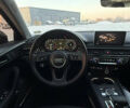 Серый Ауди А4, объемом двигателя 2 л и пробегом 155 тыс. км за 18900 $, фото 20 на Automoto.ua