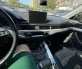 Сірий Ауді А4, об'ємом двигуна 1.98 л та пробігом 88 тис. км за 14100 $, фото 8 на Automoto.ua