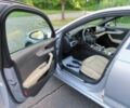 Серый Ауди А4, объемом двигателя 2 л и пробегом 53 тыс. км за 3450 $, фото 8 на Automoto.ua