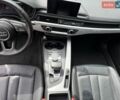 Серый Ауди А4, объемом двигателя 1.98 л и пробегом 165 тыс. км за 14200 $, фото 12 на Automoto.ua