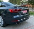 Сірий Ауді А4, об'ємом двигуна 1.98 л та пробігом 205 тис. км за 13950 $, фото 17 на Automoto.ua