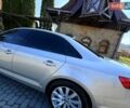 Сірий Ауді А4, об'ємом двигуна 2 л та пробігом 183 тис. км за 15999 $, фото 23 на Automoto.ua