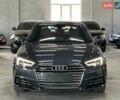 Сірий Ауді А4, об'ємом двигуна 2 л та пробігом 156 тис. км за 16999 $, фото 1 на Automoto.ua
