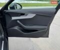 Сірий Ауді А4, об'ємом двигуна 2 л та пробігом 127 тис. км за 16599 $, фото 42 на Automoto.ua
