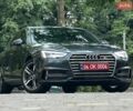 Сірий Ауді А4, об'ємом двигуна 1.98 л та пробігом 150 тис. км за 17899 $, фото 23 на Automoto.ua