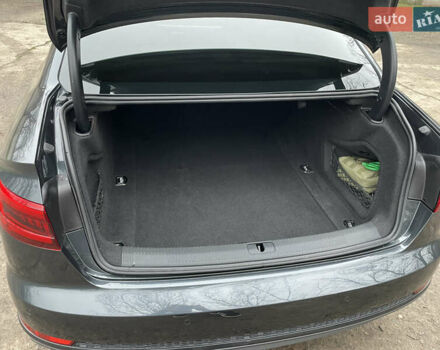 Серый Ауди А4, объемом двигателя 1.98 л и пробегом 101 тыс. км за 22500 $, фото 11 на Automoto.ua