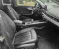 Серый Ауди А4, объемом двигателя 2 л и пробегом 200 тыс. км за 14800 $, фото 16 на Automoto.ua