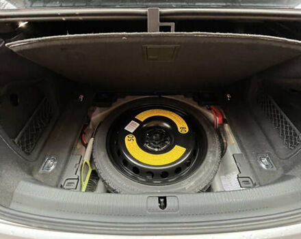 Серый Ауди А4, объемом двигателя 1.98 л и пробегом 90 тыс. км за 21500 $, фото 19 на Automoto.ua