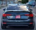 Сірий Ауді А4, об'ємом двигуна 2 л та пробігом 1 тис. км за 15900 $, фото 6 на Automoto.ua
