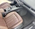 Сірий Ауді А4, об'ємом двигуна 2 л та пробігом 138 тис. км за 19511 $, фото 3 на Automoto.ua