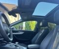 Сірий Ауді А4, об'ємом двигуна 2 л та пробігом 107 тис. км за 18900 $, фото 8 на Automoto.ua