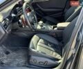 Сірий Ауді А4, об'ємом двигуна 2 л та пробігом 119 тис. км за 18340 $, фото 15 на Automoto.ua