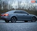 Серый Ауди А4, объемом двигателя 1.98 л и пробегом 212 тыс. км за 15590 $, фото 41 на Automoto.ua