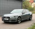 Серый Ауди А4, объемом двигателя 2 л и пробегом 190 тыс. км за 15999 $, фото 5 на Automoto.ua