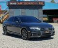 Сірий Ауді А4, об'ємом двигуна 2 л та пробігом 209 тис. км за 24905 $, фото 1 на Automoto.ua