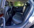 Сірий Ауді А4, об'ємом двигуна 2 л та пробігом 61 тис. км за 15500 $, фото 10 на Automoto.ua