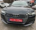 Серый Ауди А4, объемом двигателя 1.98 л и пробегом 125 тыс. км за 19999 $, фото 2 на Automoto.ua