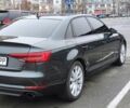 Сірий Ауді А4, об'ємом двигуна 2 л та пробігом 176 тис. км за 16200 $, фото 15 на Automoto.ua