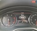 Серый Ауди А4, объемом двигателя 2 л и пробегом 120 тыс. км за 22500 $, фото 5 на Automoto.ua