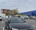 Серый Ауди А4, объемом двигателя 1.98 л и пробегом 194 тыс. км за 17000 $, фото 2 на Automoto.ua