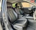 Серый Ауди А4, объемом двигателя 1.98 л и пробегом 192 тыс. км за 15900 $, фото 13 на Automoto.ua