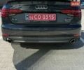 Серый Ауди А4, объемом двигателя 2 л и пробегом 242 тыс. км за 17200 $, фото 6 на Automoto.ua