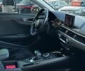 Серый Ауди А4, объемом двигателя 2 л и пробегом 196 тыс. км за 15200 $, фото 23 на Automoto.ua