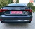 Сірий Ауді А4, об'ємом двигуна 1.98 л та пробігом 205 тис. км за 13950 $, фото 19 на Automoto.ua