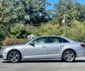 Сірий Ауді А4, об'ємом двигуна 2 л та пробігом 61 тис. км за 15500 $, фото 4 на Automoto.ua