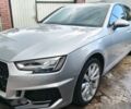 Серый Ауди А4, объемом двигателя 1.98 л и пробегом 165 тыс. км за 14200 $, фото 1 на Automoto.ua