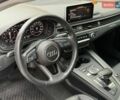 Серый Ауди А4, объемом двигателя 2 л и пробегом 191 тыс. км за 13500 $, фото 20 на Automoto.ua