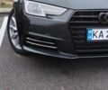Сірий Ауді А4, об'ємом двигуна 1.98 л та пробігом 175 тис. км за 16800 $, фото 18 на Automoto.ua