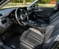 Сірий Ауді А4, об'ємом двигуна 1.98 л та пробігом 135 тис. км за 18300 $, фото 7 на Automoto.ua
