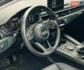 Серый Ауди А4, объемом двигателя 2 л и пробегом 61 тыс. км за 21999 $, фото 18 на Automoto.ua