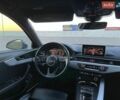 Сірий Ауді А4, об'ємом двигуна 1.98 л та пробігом 193 тис. км за 17500 $, фото 52 на Automoto.ua