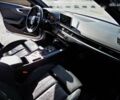 Сірий Ауді А4, об'ємом двигуна 2 л та пробігом 173 тис. км за 21500 $, фото 21 на Automoto.ua