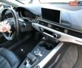 Серый Ауди А4, объемом двигателя 2 л и пробегом 167 тыс. км за 10800 $, фото 32 на Automoto.ua