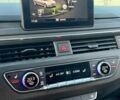 Серый Ауди А4, объемом двигателя 2 л и пробегом 133 тыс. км за 19800 $, фото 14 на Automoto.ua