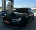 Сірий Ауді А4, об'ємом двигуна 2 л та пробігом 150 тис. км за 15231 $, фото 6 на Automoto.ua