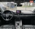 Сірий Ауді А4, об'ємом двигуна 1.98 л та пробігом 109 тис. км за 20300 $, фото 12 на Automoto.ua