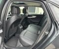 Сірий Ауді А4, об'ємом двигуна 2 л та пробігом 127 тис. км за 16601 $, фото 21 на Automoto.ua